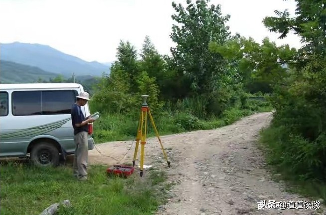 测绘类干什么,测绘有什么前途