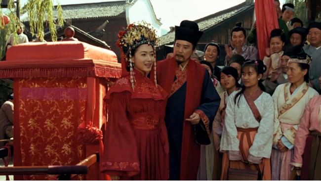 古代人写情诗能有多绝,古代人写的文言文情书