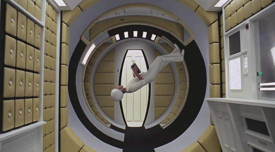 刘慈欣模仿视频大全,刘慈欣写科幻是顿悟还是渐修