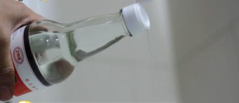 啤酒能恢复掉色的黑色裤子吗,新买的黑色裤子怎么洗不掉色