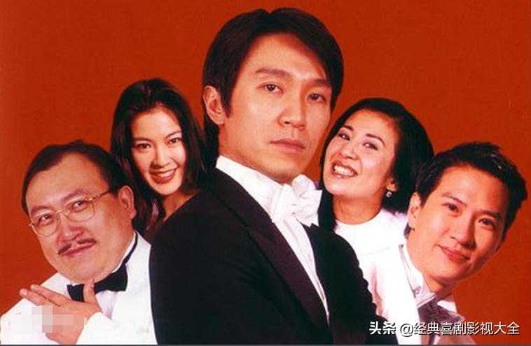 周星驰最搞笑电影完整版,周星驰的经典搞笑必看电影