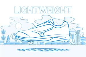 美津浓跑鞋horizon5,美津浓各系列跑鞋排名