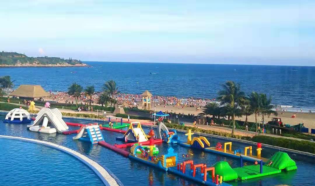 海岛记忆｜用三天带你打卡这个游走在温柔中的蓝色秘境