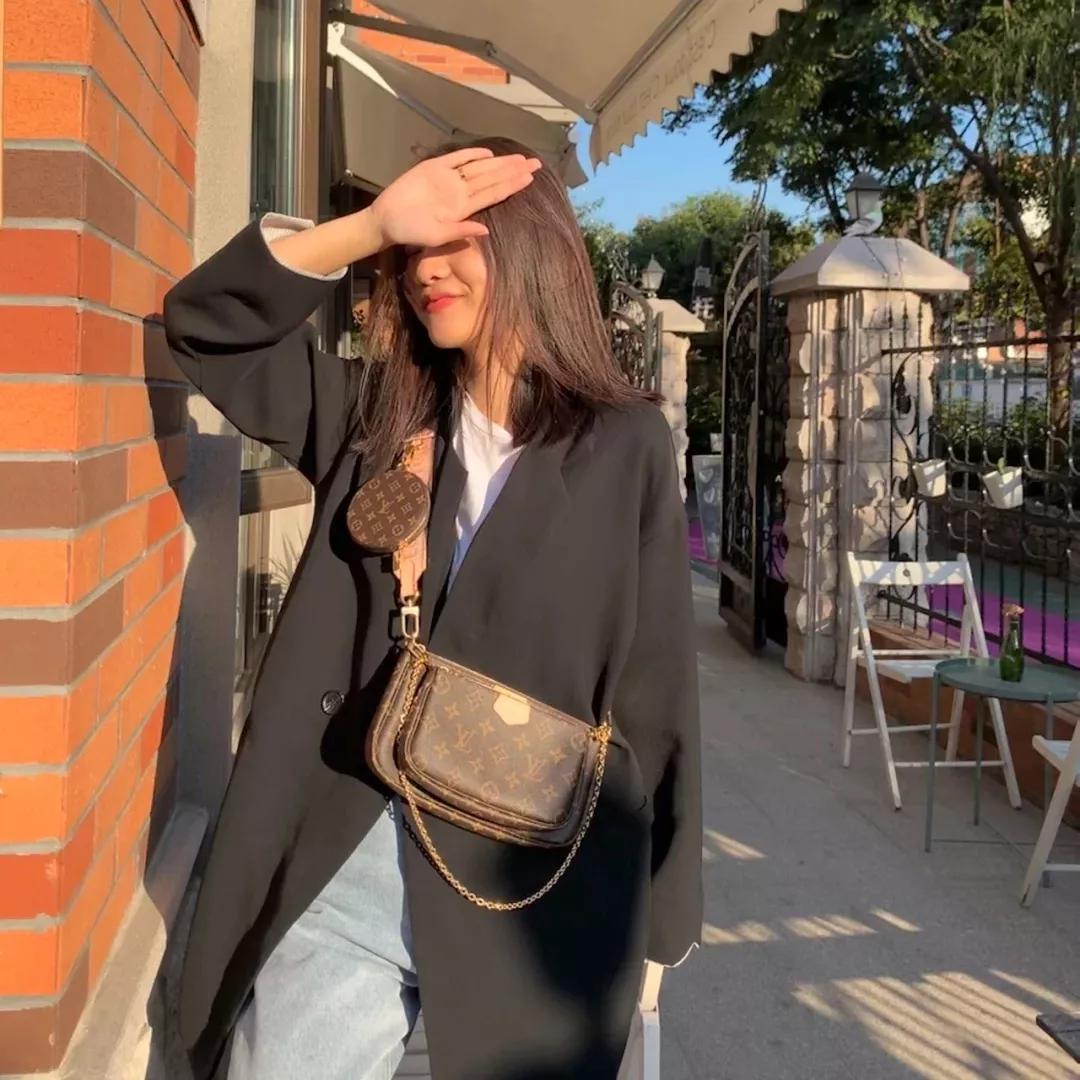 2021销量第一的包包,2023包包销量排名