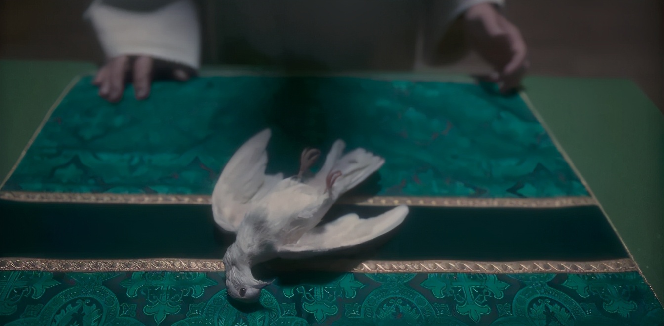 鬼入侵电视剧,鬼入侵庄园