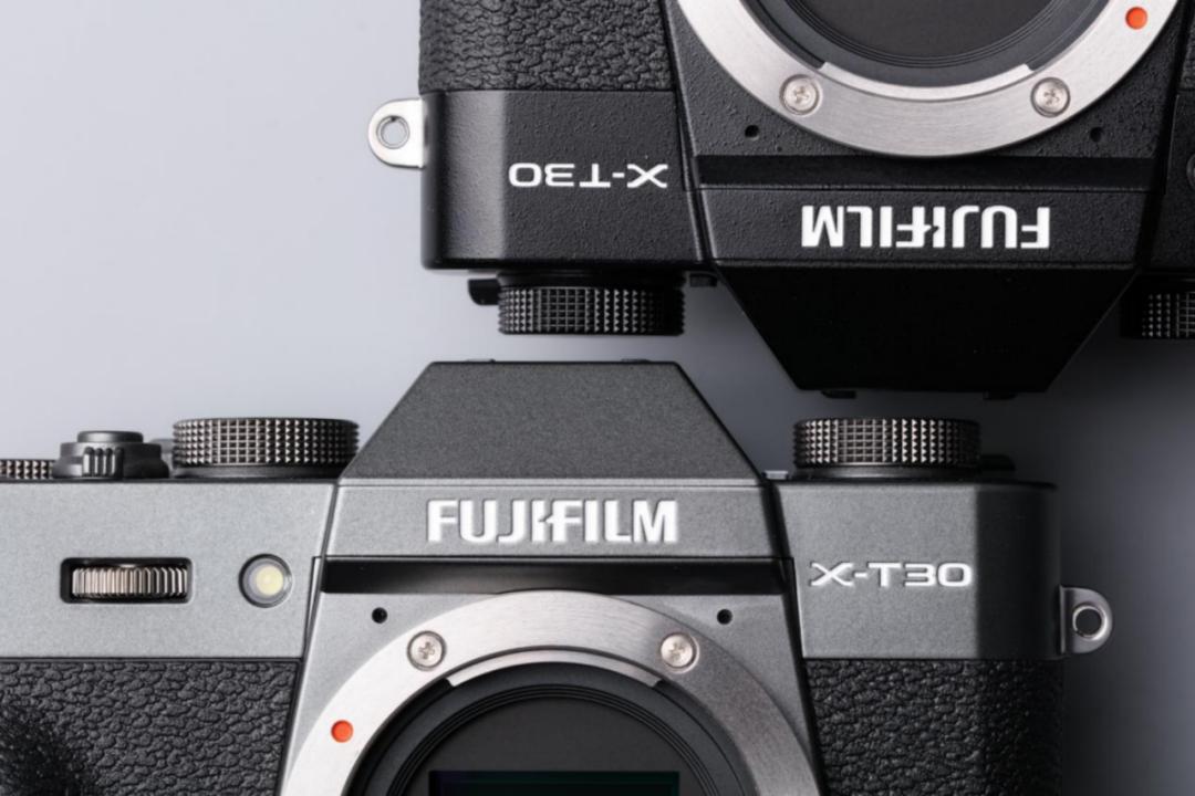 富士什么时候出新款中画幅相机,富士中画幅GFX50SII和全画幅