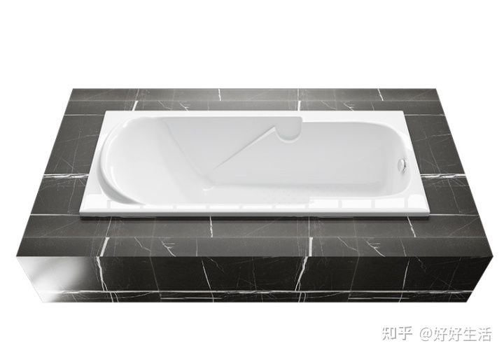 浴缸挑选,浴缸的选购