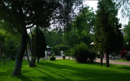 营口必游景点大全排名最新,营口市都有哪些旅游景点好玩