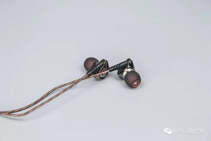 奥思特锐kc07耳机,奥思特锐kc06a拆解