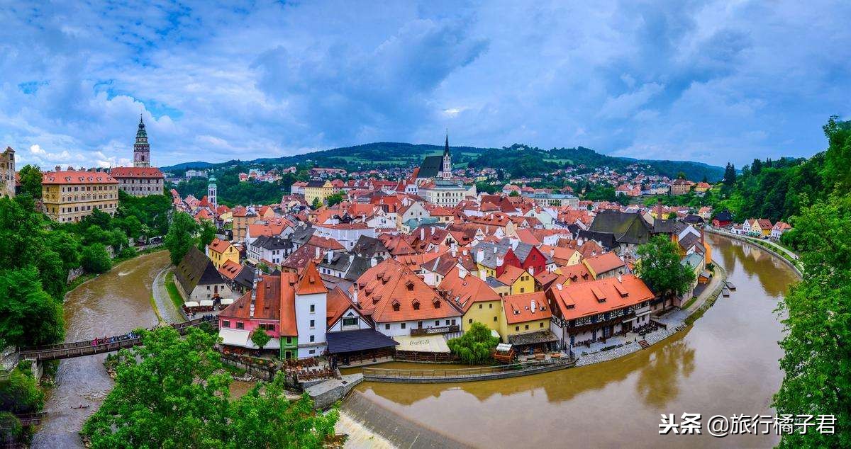 等一个人去旅行,等一个人去远方旅行