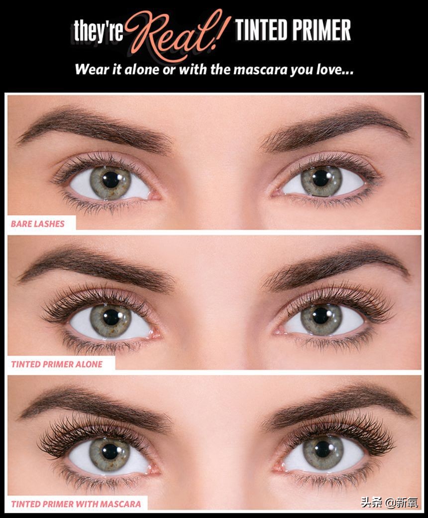 日本睫毛膏有核污染,日本睫毛膏核污染