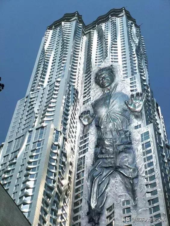 最新世界十大“怪”，最后一个太绝了！