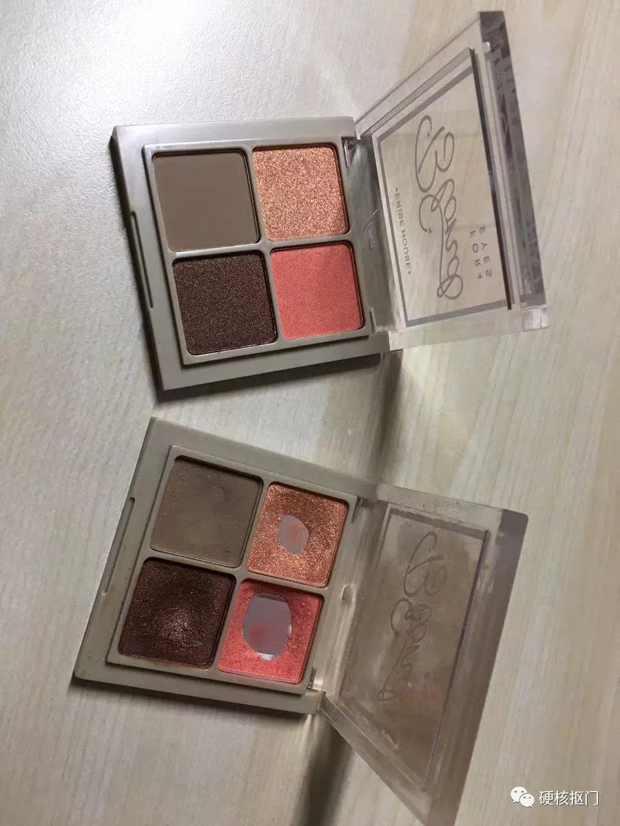 平价眼影挖宝,挖宝眼影盘推荐