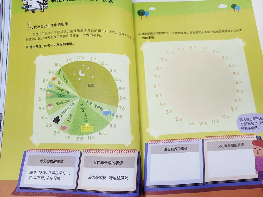 培养孩子逻辑思维能力的故事,培养孩子逻辑推理能力的书