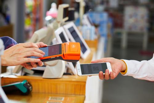 乐刷pos机t0收费和t1收费区别,乐刷pos机如何使用支付宝