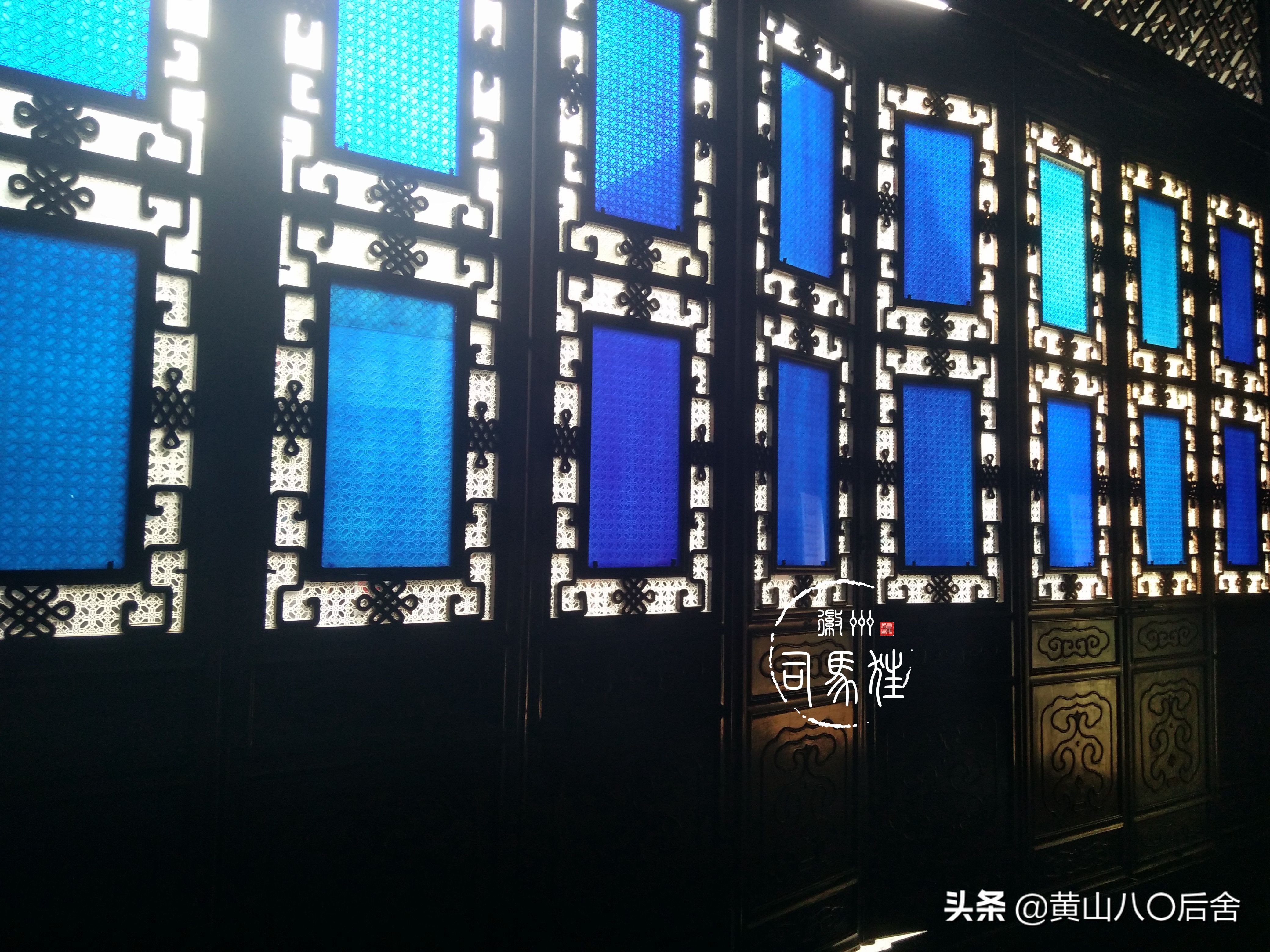 红顶商人胡雪岩是几品,红顶徽商胡雪岩故居