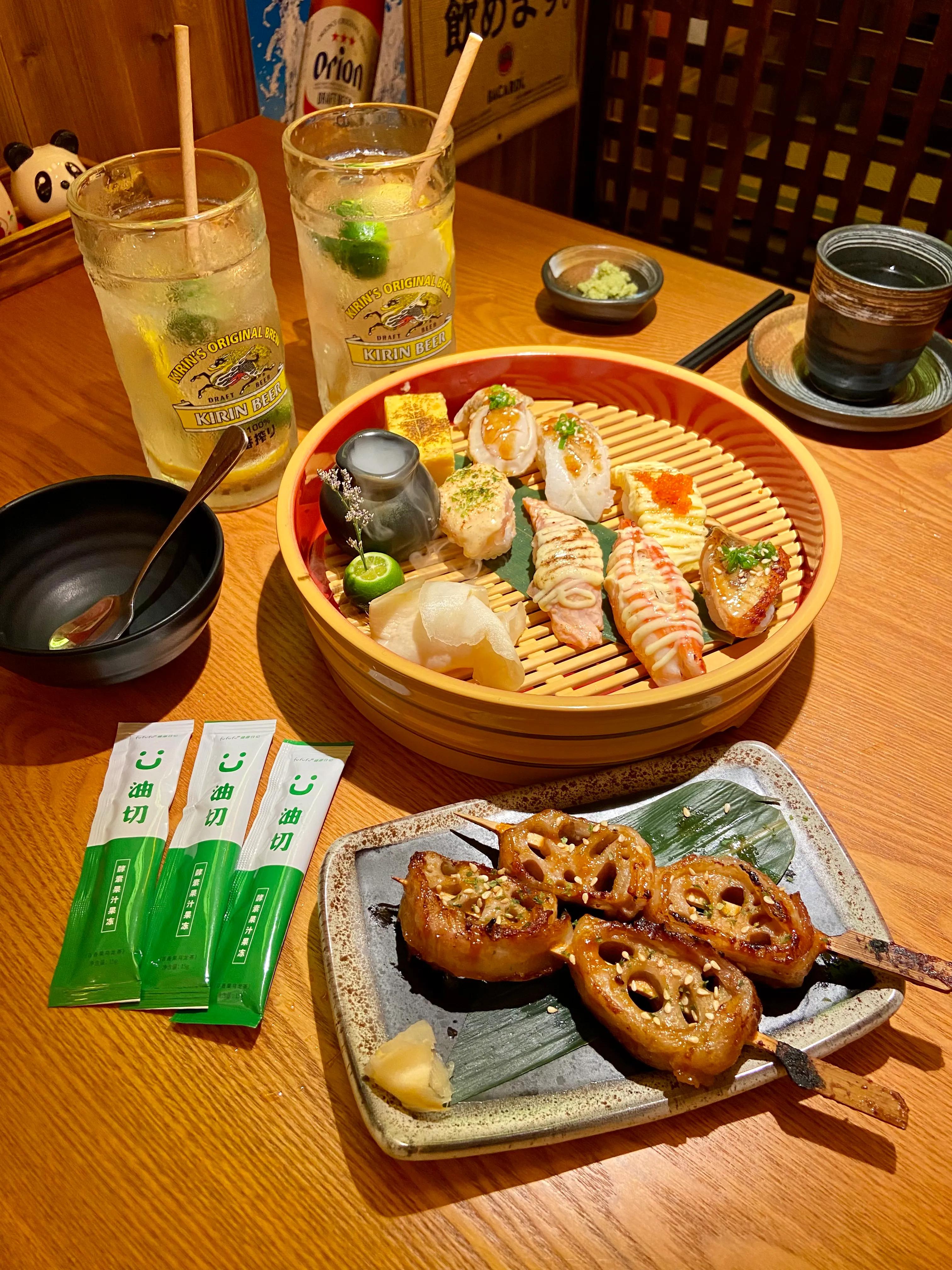 广州特色美食漫画,广州美食地图漫画版