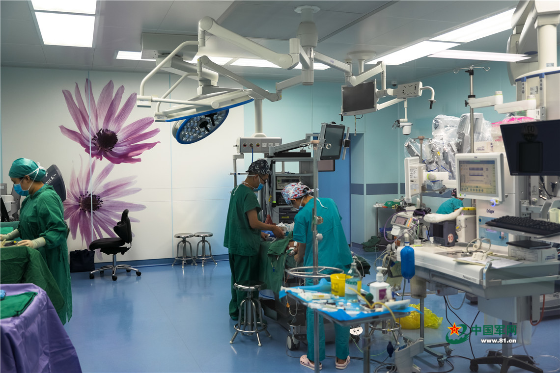 八一儿童医院儿童肾内科,小儿肾积水外科医生