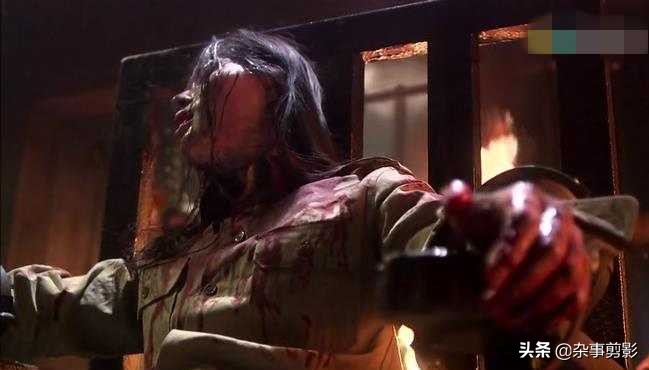 同样是刑讯逼供，《秋蝉》差的不只一星半点