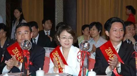 连云港市女首富,江苏连云港女首富