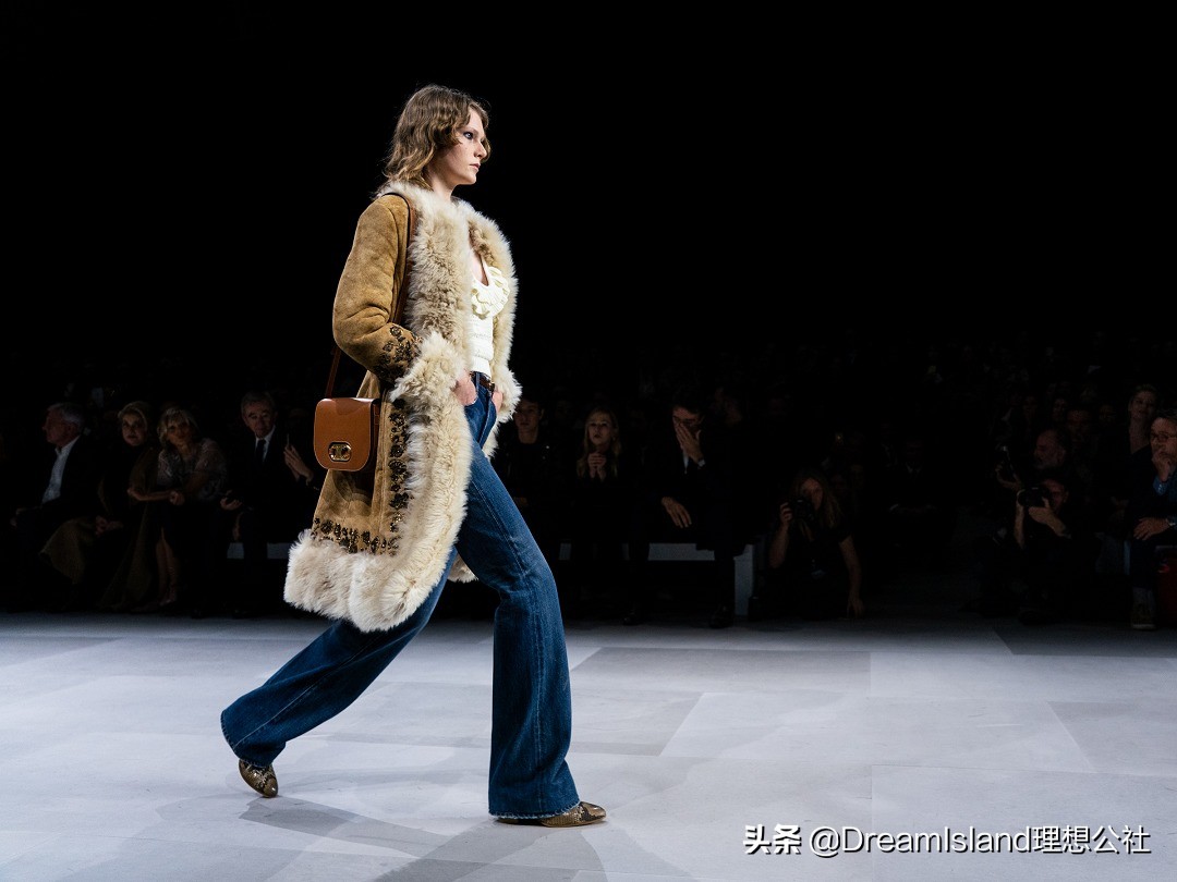 2021春夏包包秀场,大牌秀场包包合集欧美包包