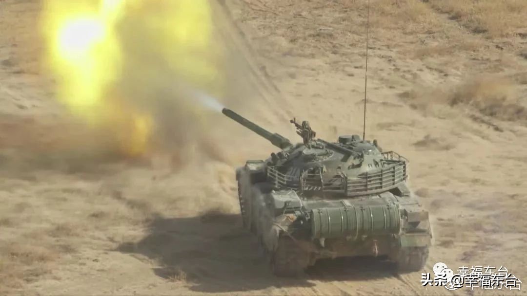 东台籍高级将领何卫东指导特战队员原声影像首次曝光！