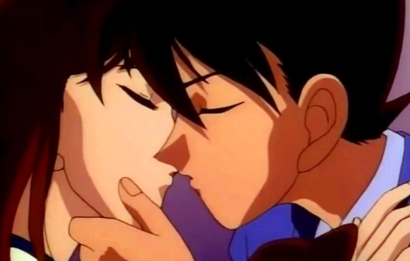 柯南第二集新一给小兰打电话,柯南第110集到第300集普通话