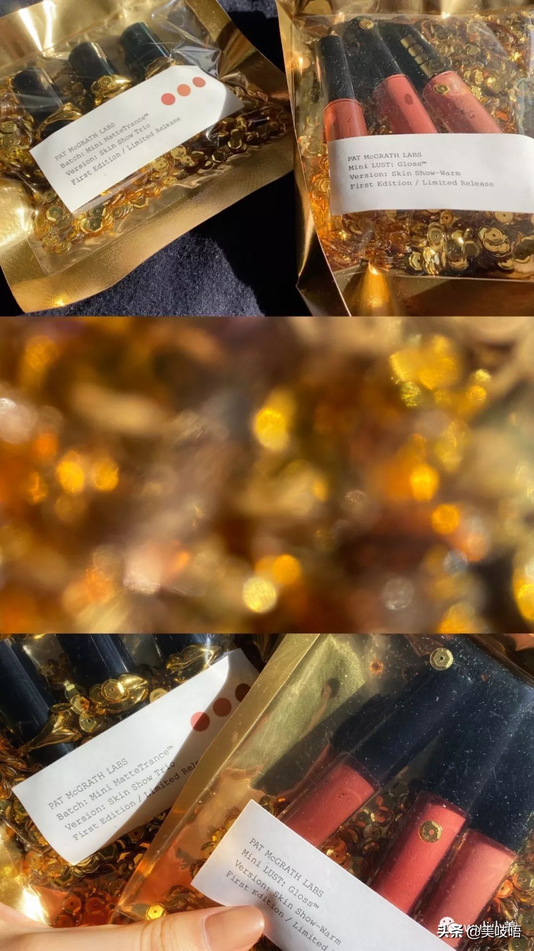 一支口红300块一瓶,pat口红多少钱一支