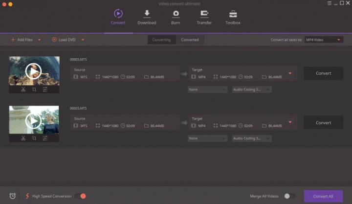 万兴全能转换器,万兴全能格式转换器会突然退出