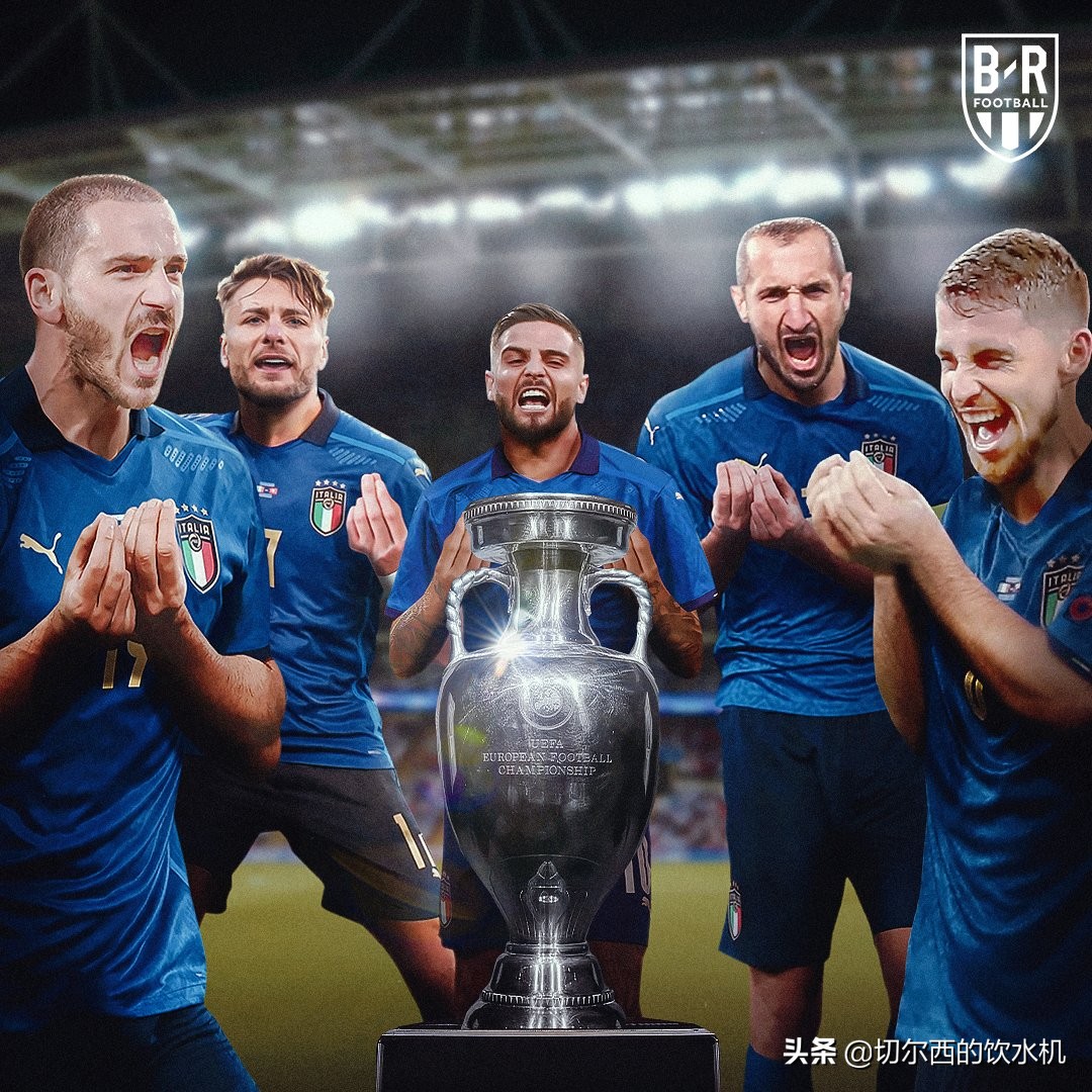 西班牙vs意大利黄健翔,名嘴黄健翔谈卡塔尔输球