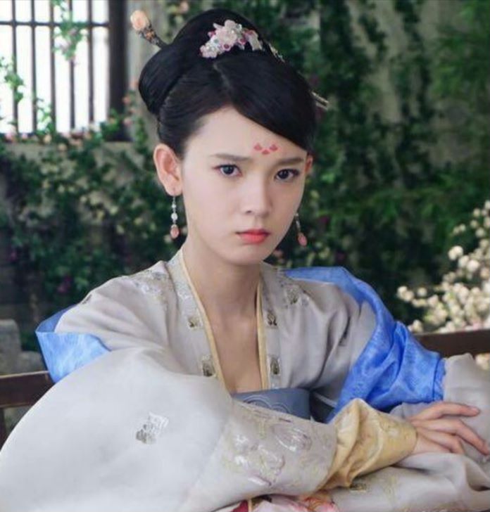 活泼的角色别乱演,演得好是讨喜的小可爱,演不好很容易被人嫌弃