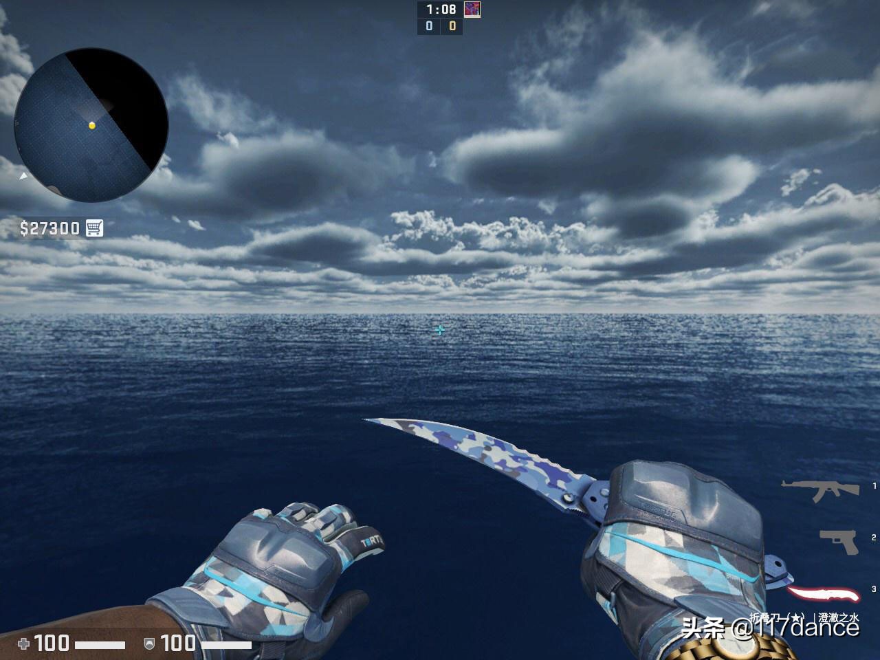 csgo饰品手套推荐,csgo哪些手套好出