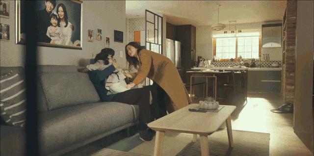 首播飙到9.0，明明可以靠脸吃饭的李准基，一上来就让人后背发凉