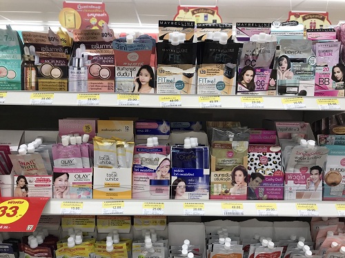 泰国711便利店必买清单白兰氏燕窝,泰国711便利店必买清单