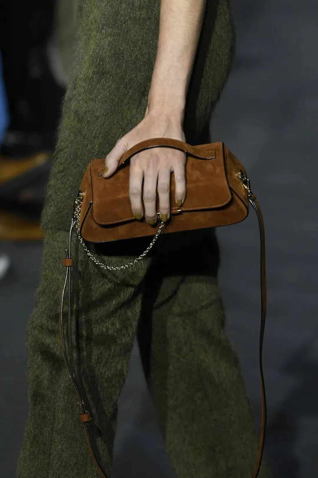 47岁董卿最惊艳的穿衣,董卿日常穿搭