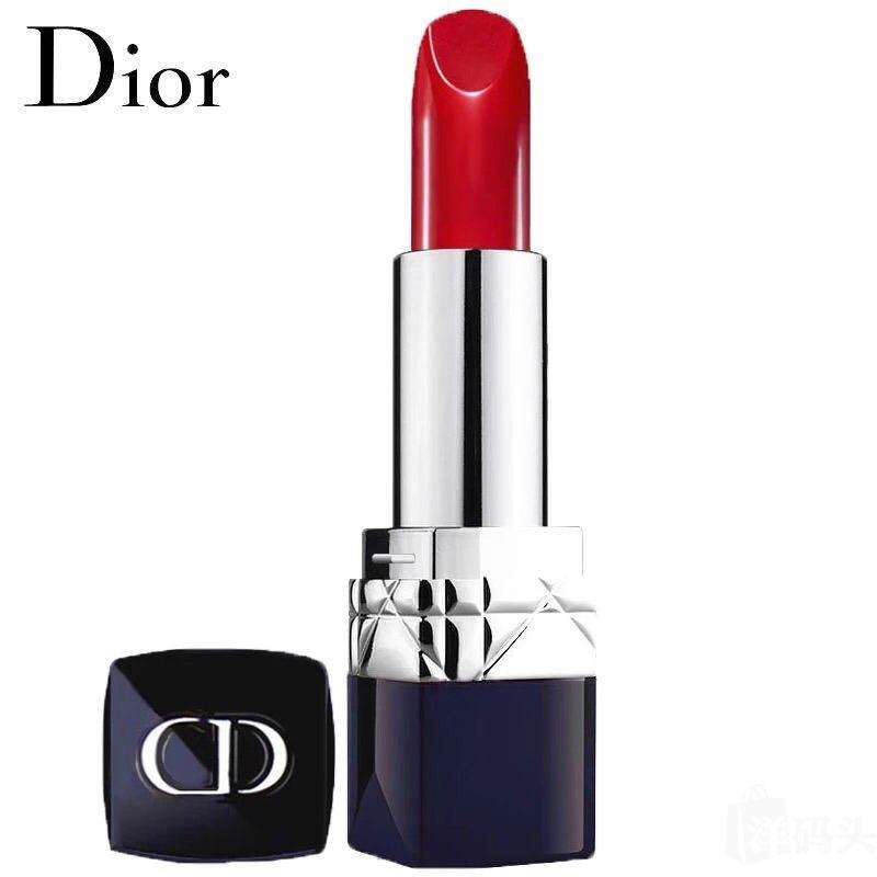 口红品牌排名mac,口红品牌排行榜前十名迪奥999