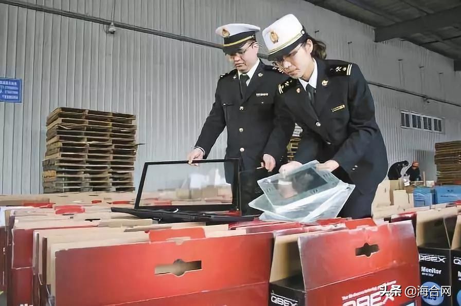 你知道海关查验查的是什么吗,海关查验有什么风险点怎么查
