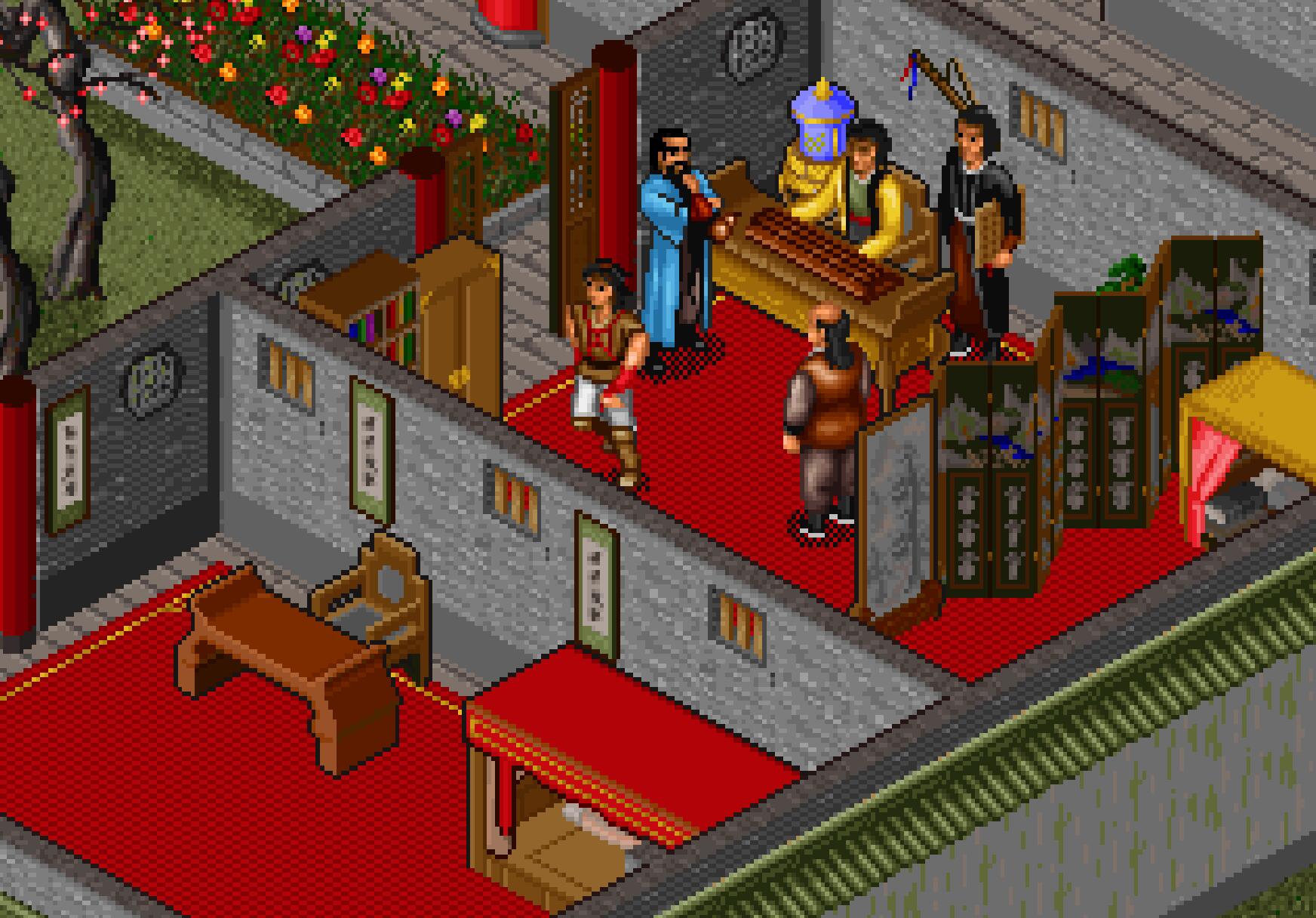 金庸群侠传神技排名,金庸群侠传online必杀技