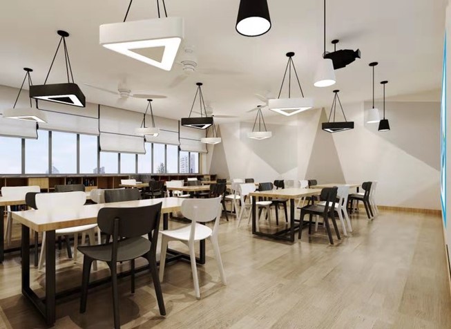 国际视野研学营,国际营地高唐研学