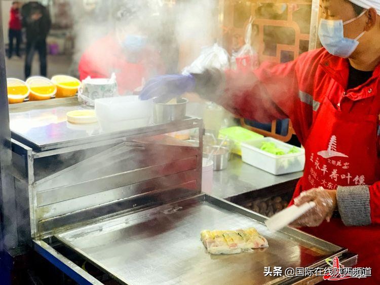 “南有袁家村　北有二道街”｜延安市长邀来袁家村“掌门”打卡二道街