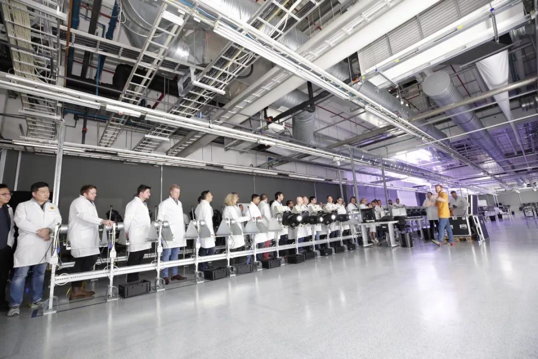 哈曼光音创意之旅|探寻Martin品牌如何铸就传奇