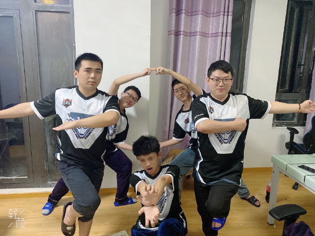 决战平安京opl季后赛战队赛前采访,决战平安京职业教练