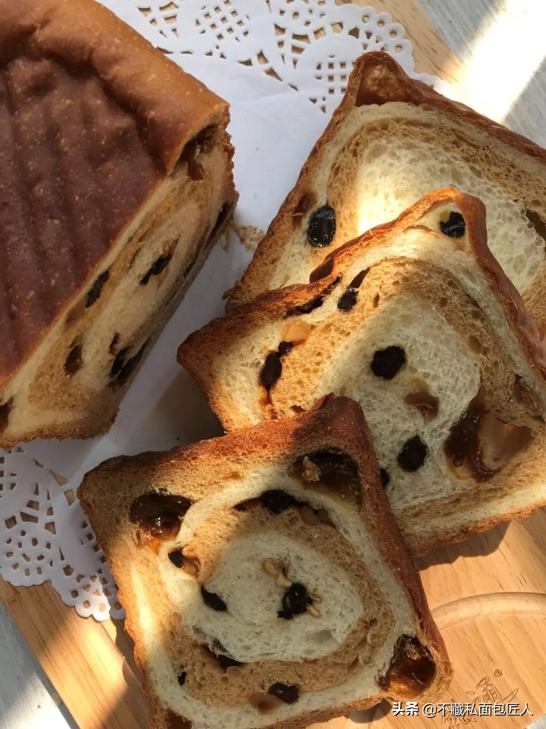 面包冰箱冷藏一晚发面方法,面包冰箱冷藏一晚第二天做的方法