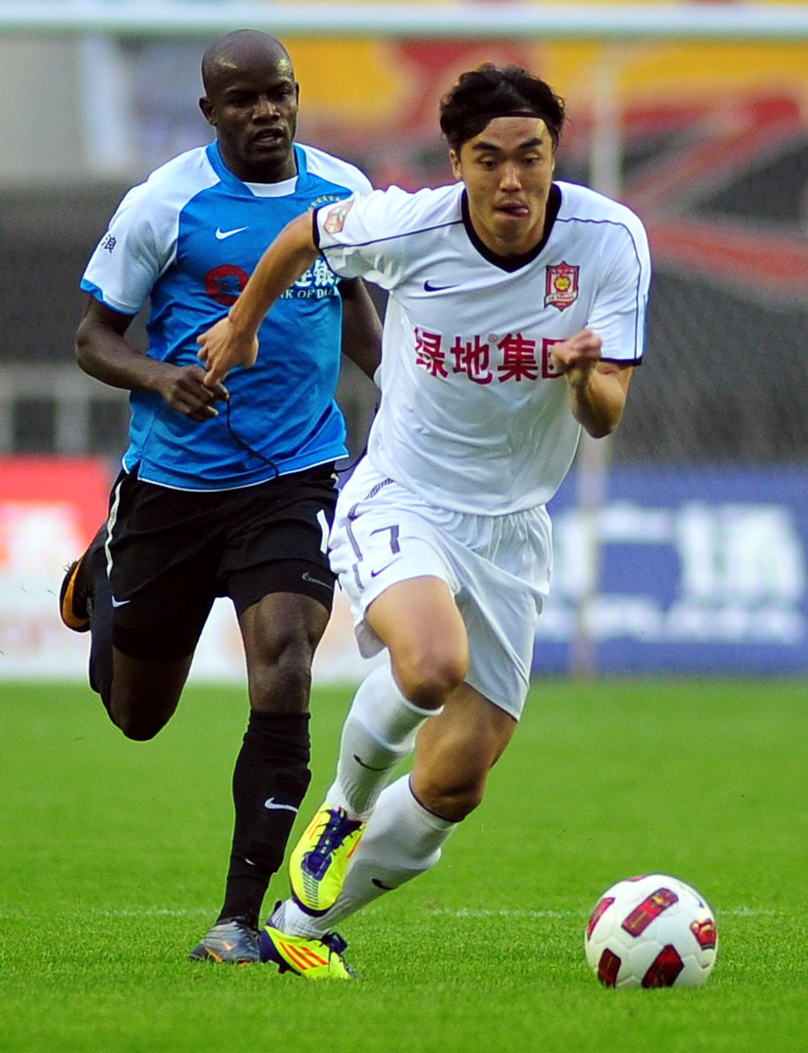 大连一方足协杯2019,足协杯大连一方第四轮对阵