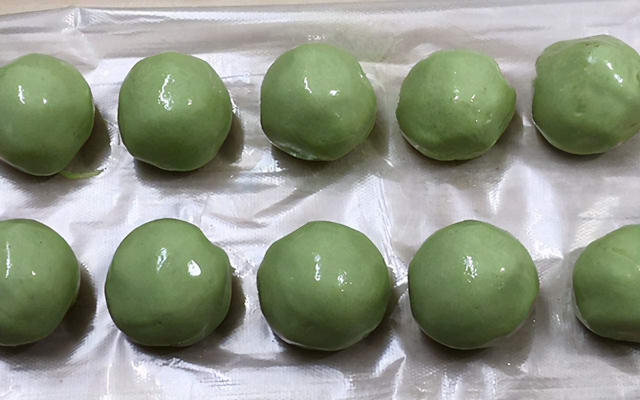 爱吃糯米粉的一定要收藏起来,甜糯米的各种做法