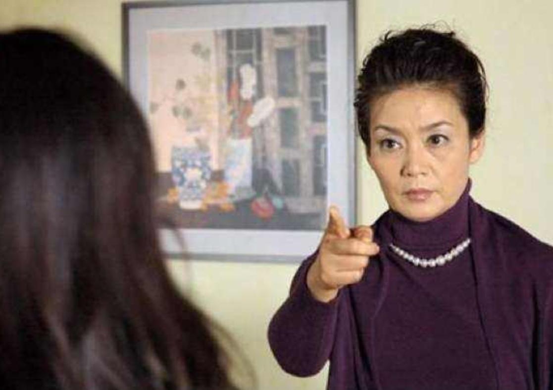 对付恶婆婆最有效的妙招,整治恶婆婆的最佳方法