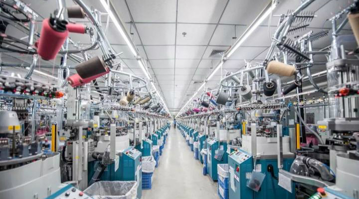 专注做袜子年入18亿，全球产能第一，“棉袜代工王”健盛的发家史