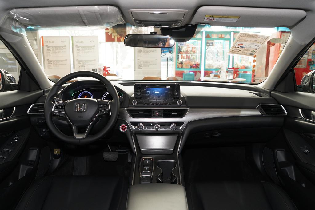 本田的设计风格,本田全新设计语言