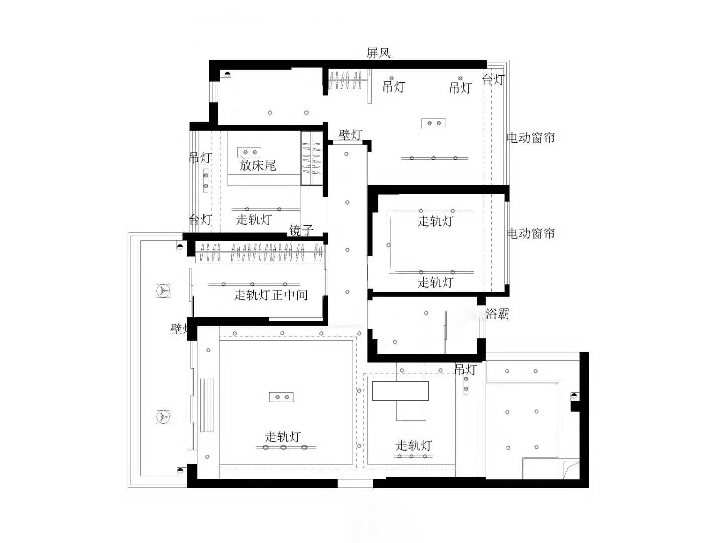 装修厨房需要买哪些电器,装修分享厨房规划及电器选购经验