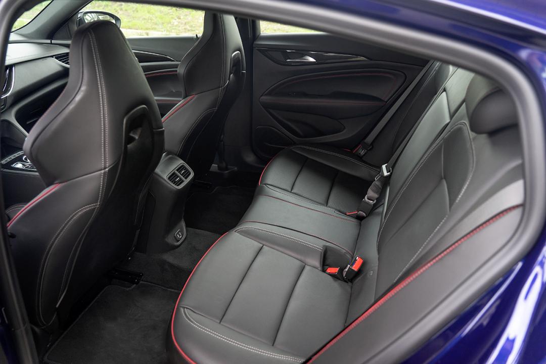 2021款别克君威gs精英版试驾视频,2016君威gs纵情顶配版试驾